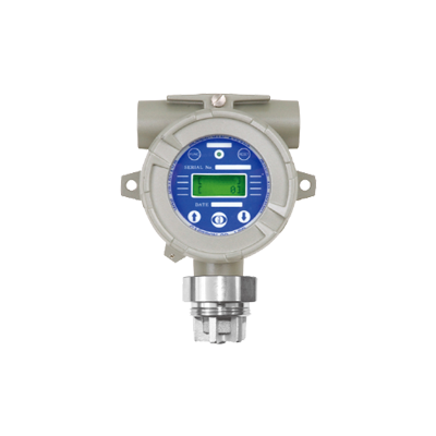 Gastron GTD-2000Ex Flammable Gas Detector