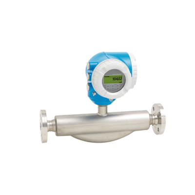 Endress+Hauser Proline Promass F300 Coriolis flowmeter