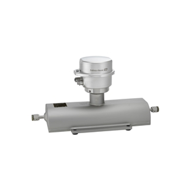 Endress+Hauser Proline Promass A 100 Coriolis flowmeter