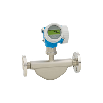 Endress+Hauser Proline Promass E 200 Coriolis flowmeter