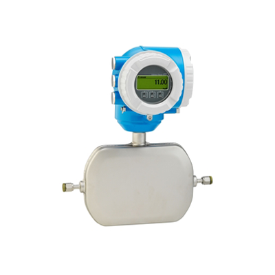 Endress+Hauser Proline Promass A 300 Coriolis flowmeter