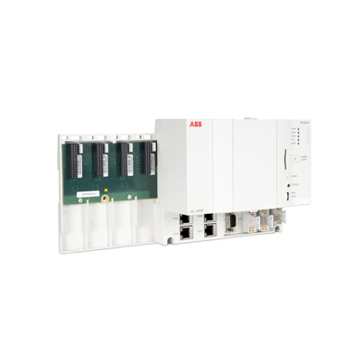 ABB AC 904F controller