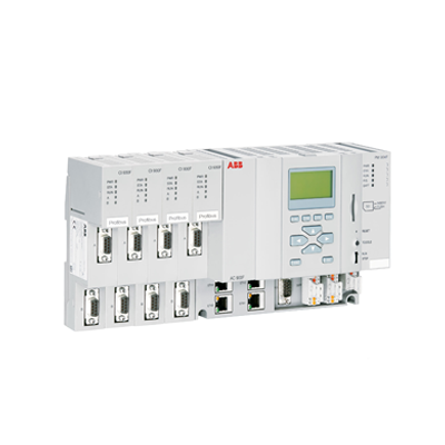 ABB AC 900F controller