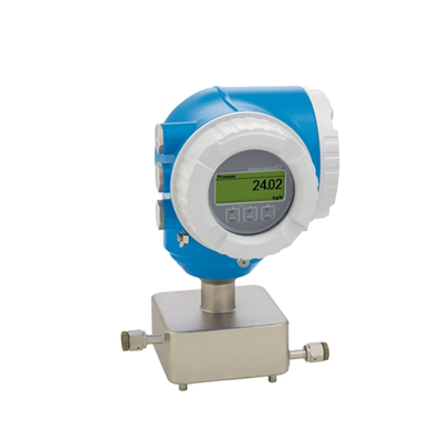 Endress+Hauser Proline Promass C 300 Coriolis flowmeter