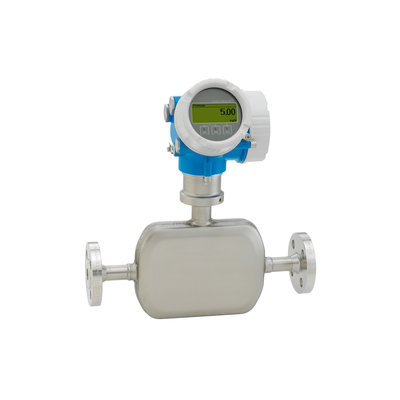 Endress+Hauser Proline Promass A 200 Coriolis flowmeter