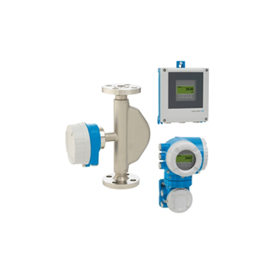 Endress+Hauser Proline Promass C 500 Coriolis flowmeter