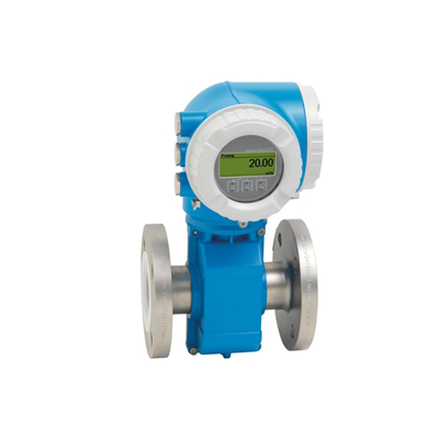 Endress+Hauser Proline Promag W 300 electromagnetic flowmeter