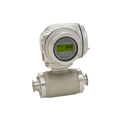 Endress+Hauser Proline Promag H 300 electromagnetic flowmeter