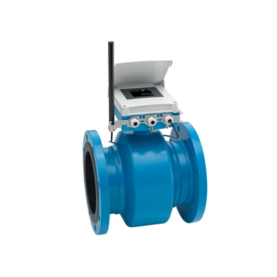 Endress+Hauser Proline Promag W 800 electromagnetic flowmeter