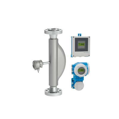 Endress+Hauser Proline Promass O 500 Coriolis flowmeter