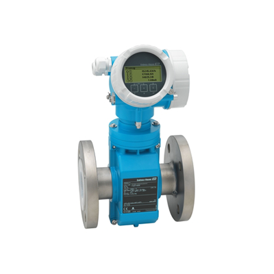 Endress+Hauser Proline Promag P 200 electromagnetic flowmeter