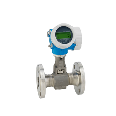 Endress+Hauser Proline Prowirl F 200 vortex flowmeter