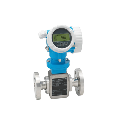 Endress+Hauser Proline Promag H 200 electromagnetic flowmeter