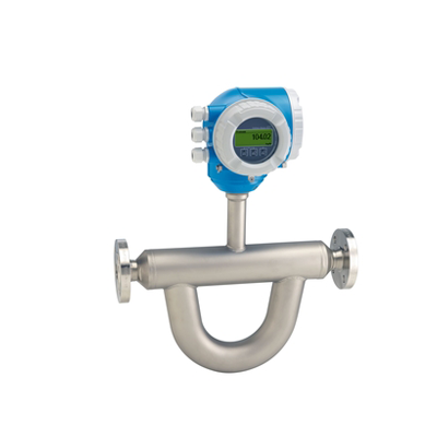 Endress+Hauser Proline Promass Q 300 Coriolis flowmeter