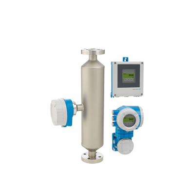 Endress+Hauser Proline Promass I 500 Coriolis flowmeter