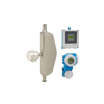 Endress+Hauser Proline Promass P 500 Coriolis flowmeter