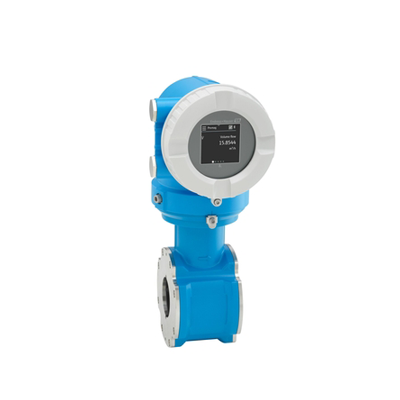 Endress+Hauser Proline Promag D 10 electromagnetic flowmeter