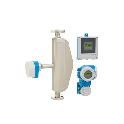 Endress+Hauser Proline Promass H 500 Coriolis flowmeter