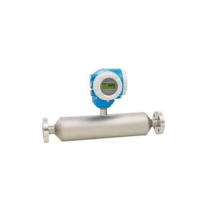 Endress+Hauser Proline Promass I 300 Coriolis flowmeter