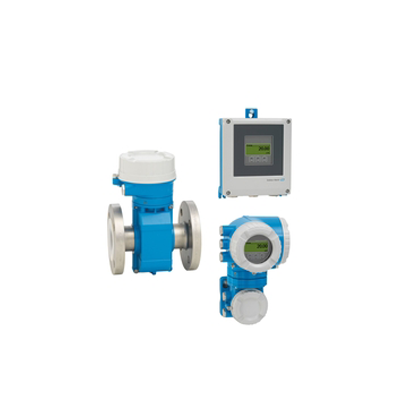 Endress+Hauser Proline Promag P 500 electromagnetic flowmeter