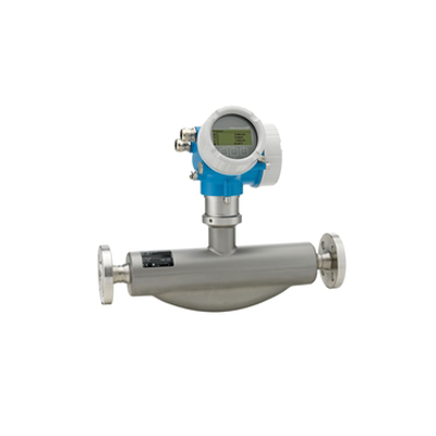 Endress+Hauser Proline Promass F 200 Coriolis flowmeter