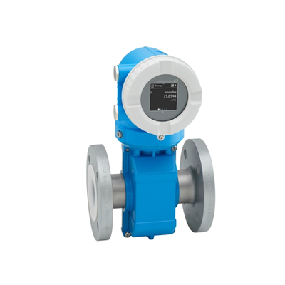 Endress+Hauser Proline Promag P 10 electromagnetic flowmeter