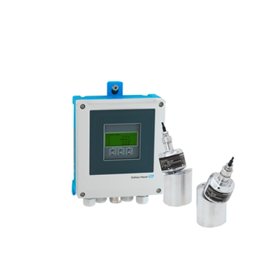 Endress+Hauser Proline Prosonic Flow I 400 ultrasonic flowmeter