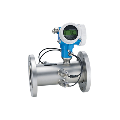 Endress+Hauser Proline Prosonic Flow B 200 ultrasonic flowmeter