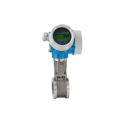 Endress+Hauser Proline Prowirl D 200 vortex flowmeter