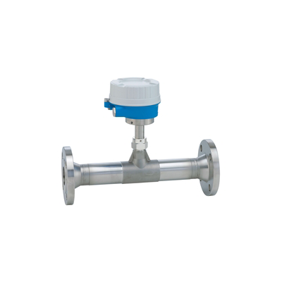 Endress+Hauser Proline t-mass F 500 thermal mass flowmeter