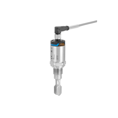 Endress+HauserVibronic Point level detection Liquiphant FTL31