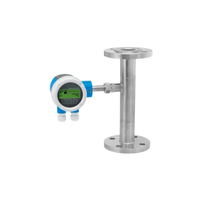 Endress+Hauser Proline t-mass A 150 thermal mass flowmeter