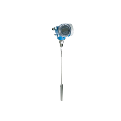 Endress+Hauser Guided radar measurement Time-of-Flight Levelflex FMP56-GBAAAALAABGDE