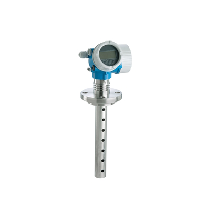 Endress+Hauser Guided radar measurement Time-of-Flight Levelflex FMP55