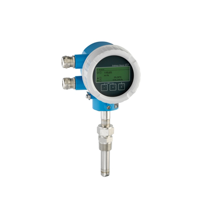 Endress+Hauser Proline t-mass T 150 thermal mass flowmeter