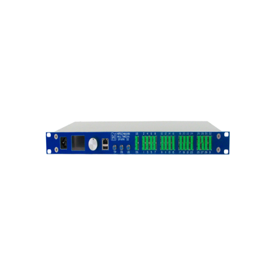  Hirschmann Multi Diode Receivers SPARK32 CWDM