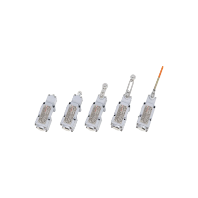 Warom HRZX91 Series Explosion Proof Position Switches For Zone 1 Zone 2 Zone 21 Zone 22