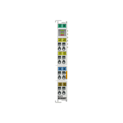 Beckhoff KL3042 Bus Terminal 2-channel analog input