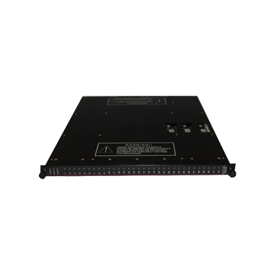 TRICONEX 3603B Digital Output Module Industrial Control Solution