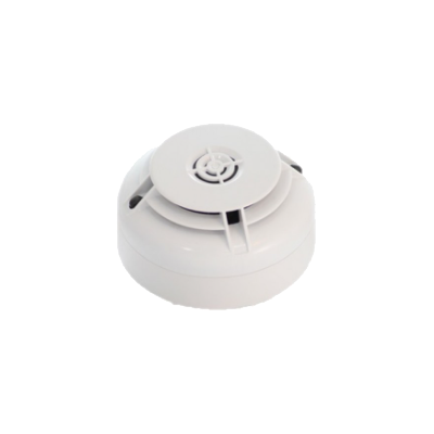 Honeywell Notifier NFX-SMT3-IV OPAL SMART3 Optical smoke & heat detector