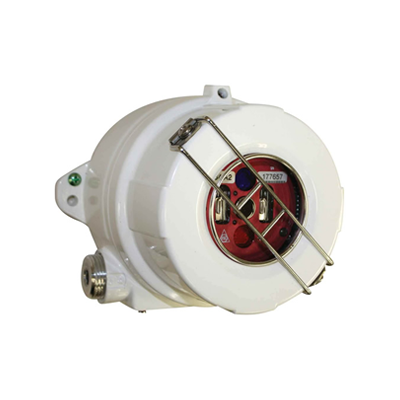 Honeywell SS4-A2-CSS-E-H flame detector