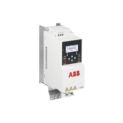 ABB ACS180-04N-09A8-1 Variable frequency drive