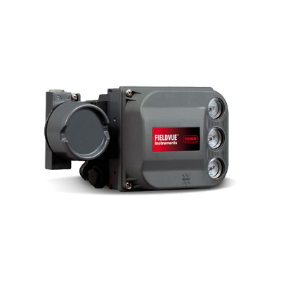 Fisher™ FIELDVUE™ DVC6200 Digital Valve Controller