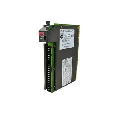 Allen-Bradley 1771 Universal I/O structure digital I/O product