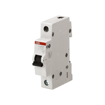 ABB SH200 Series Miniature Circuit Breaker SH201-D63