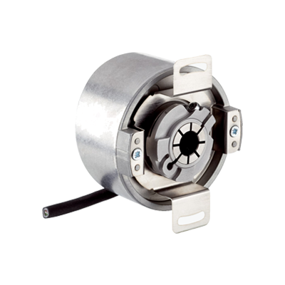 Sick Incremental encoders DFS60E-THAK02000