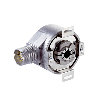 Sick Incremental encoders DFS60E-BEEA01250