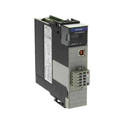 Allen-Bradley 1756-DNB DeviceNet Scanner module