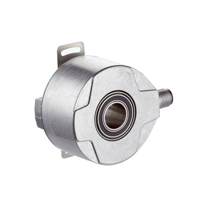 Sick Incremental encoders DFS60E-TJAC02048