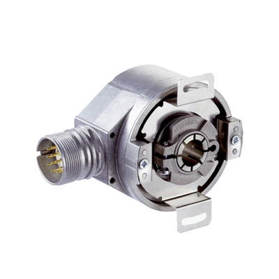 Sick Incremental encoders DFS60E-TAEA01024